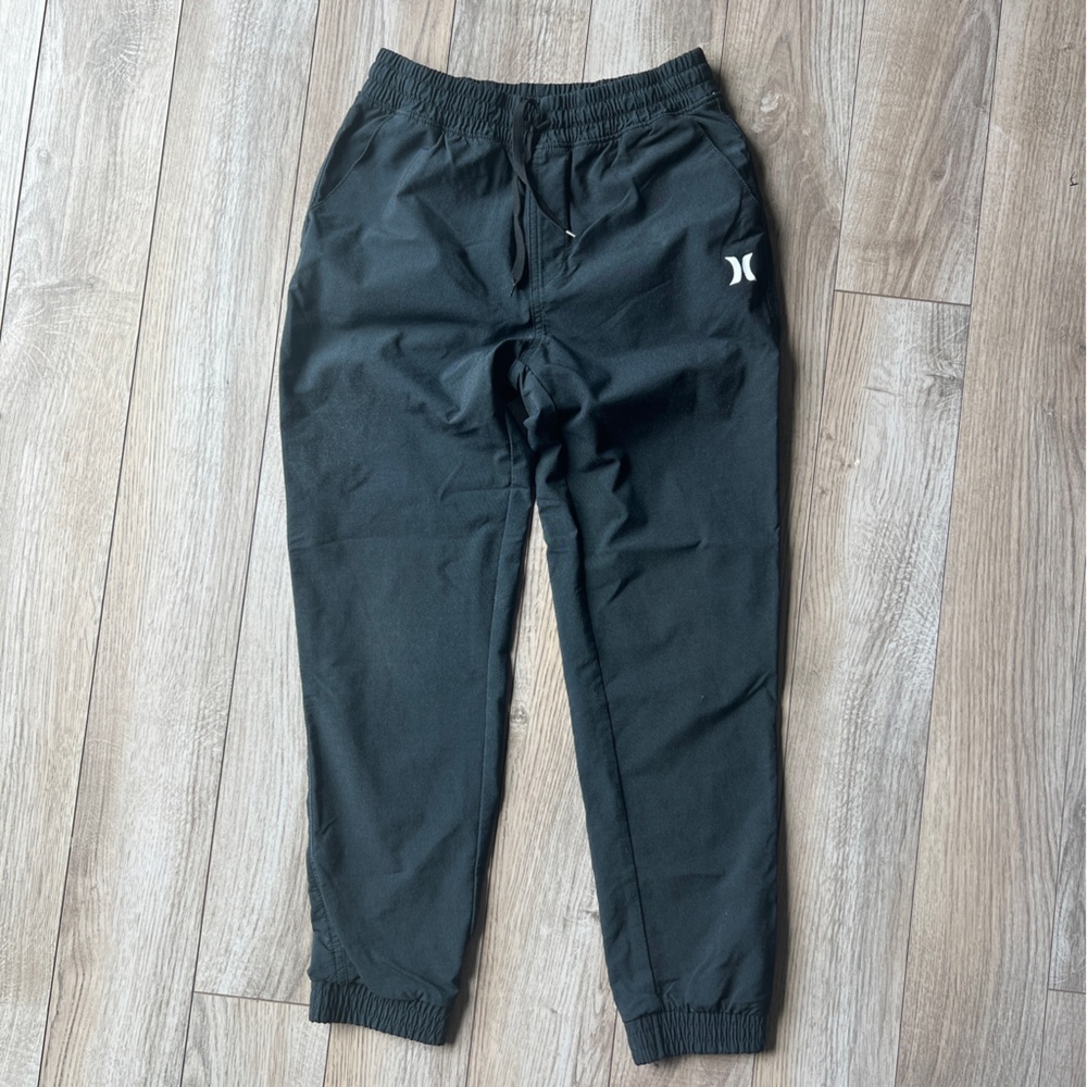 Boys Hurley lightweight joggers